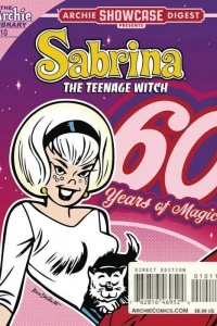 Sabrina The Teenage Witch
