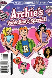 Archie's Valentine's Special