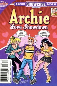 Archie Love Showdown