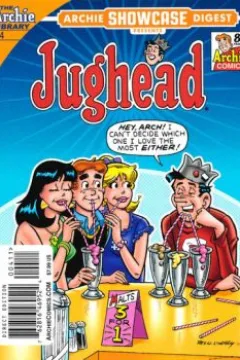 A Jughead In the Family