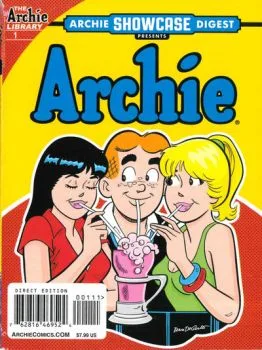 Cover of Archie