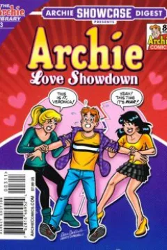 Archie Love Showdown