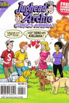 Archie's Christmas Stocking