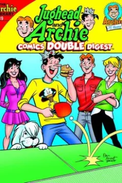 Archie's Christmas in July
