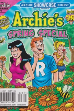 Archie's Spring Special