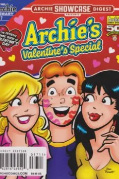 Archie's Valentine's Special