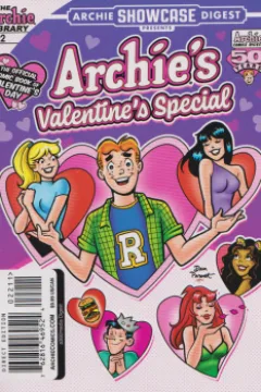 Archie's Valentine's Special