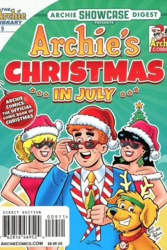 Christmas in July