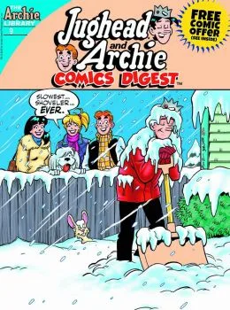 Cover of Christmas in July