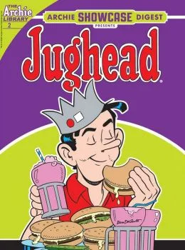 Cover of Jughead