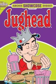 Jughead