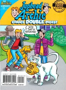 Cover of The Archies & Josie And The Pussycats