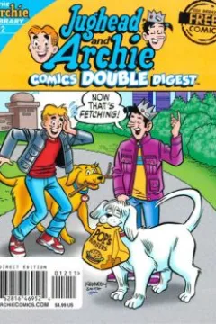 The Archies & Josie And The Pussycats