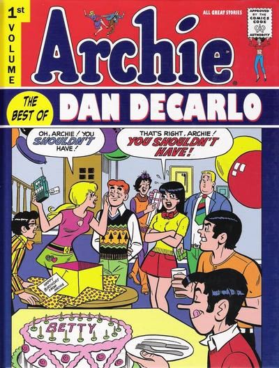 Cover of Volume 1