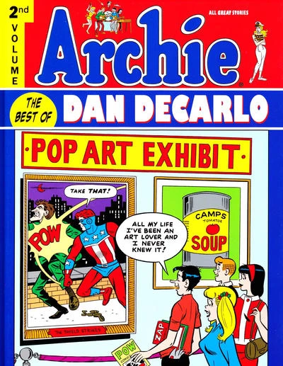 Cover of Volume 2