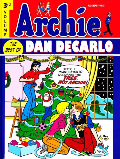 Cover of Volume 3