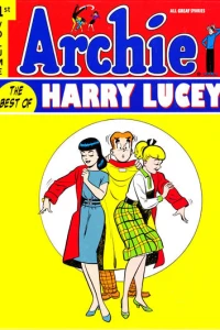 Issue #1