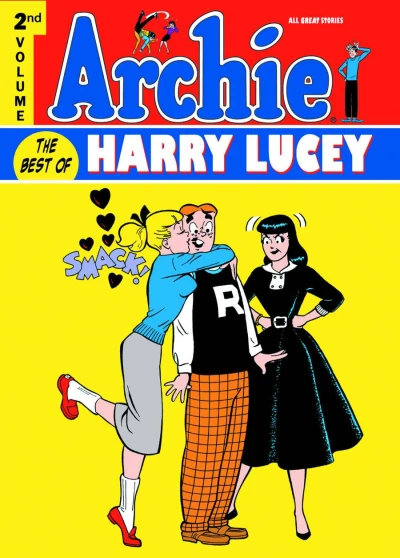 Cover of Issue #2