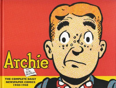 Cover of 1946-1948