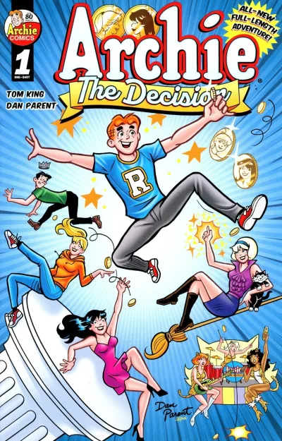 Cover of Everyone Flips Out!