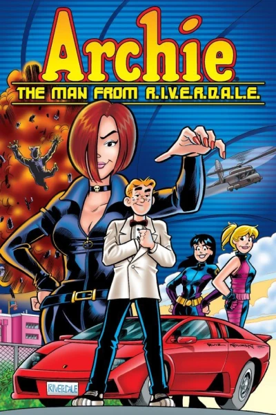 Cover of TPB