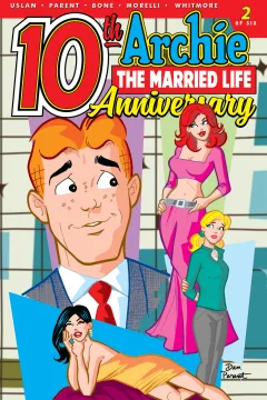 Issue #2