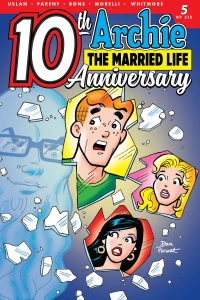 Election Night-Mare!; A Friend In Need!