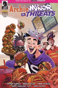 Issue #2