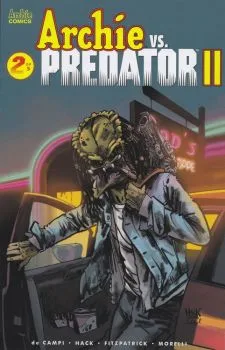 Cover of Pleased To Meet Me
