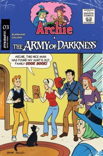 Cover of Cover B