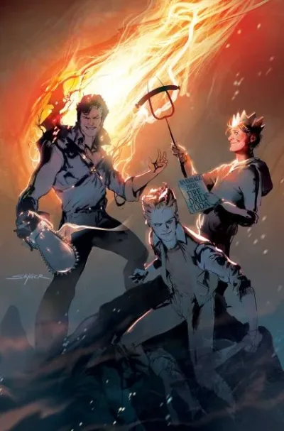 Cover of Cover F