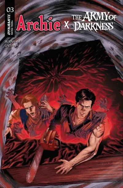Cover of Cover D