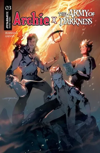 Cover of Cover E