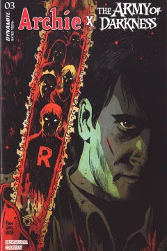 Issue #3