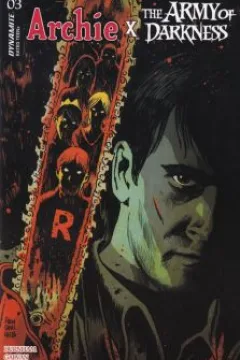 Issue #3