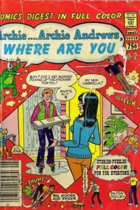 Issue #2