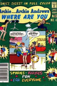 Issue #4