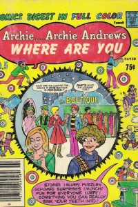 Issue #5