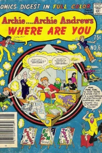 Issue #6