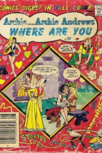 Issue #7