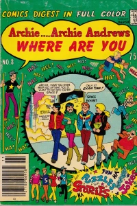 Issue #8