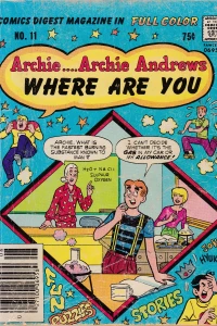 Issue #11