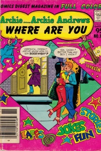 Issue #12