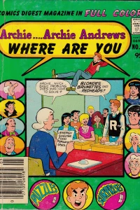 Issue #14