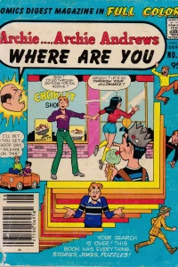 Issue #15