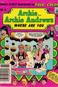 Issue #16