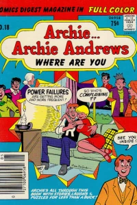 Issue #18