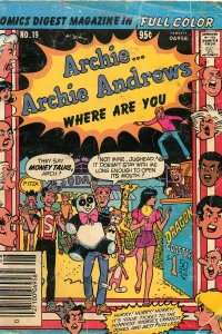 Issue #19