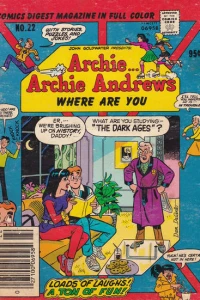 Issue #22