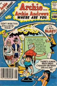 Issue #25